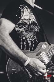 Débarca'Rock – La Neuveville